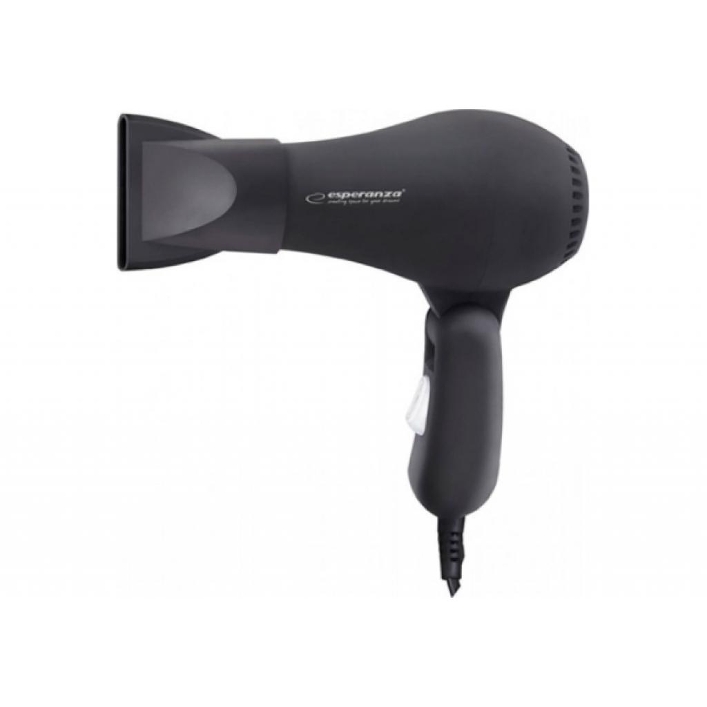 Фен Esperanza EBH003K - зображення 1