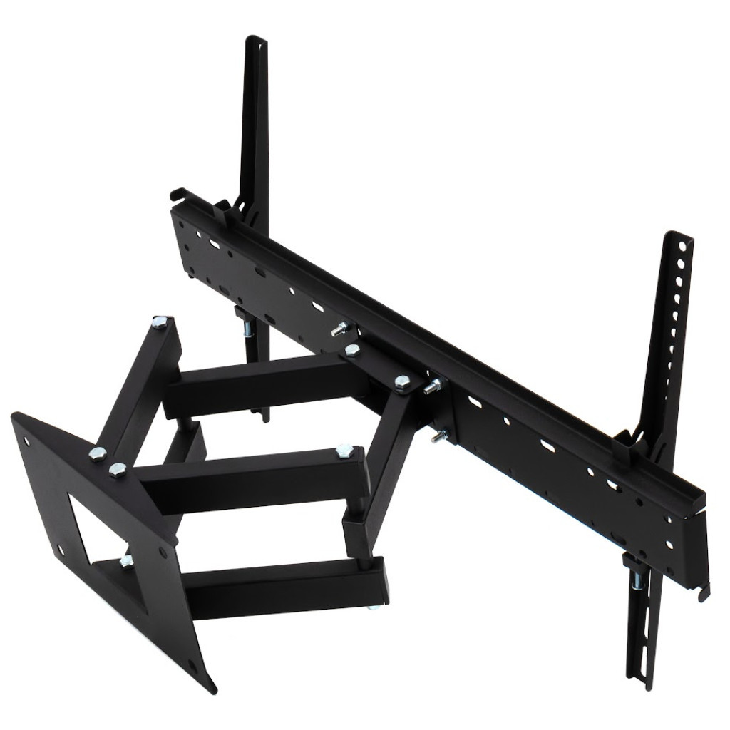 Кронштейн Charmount TV0604T-R6 Black - зображення 3