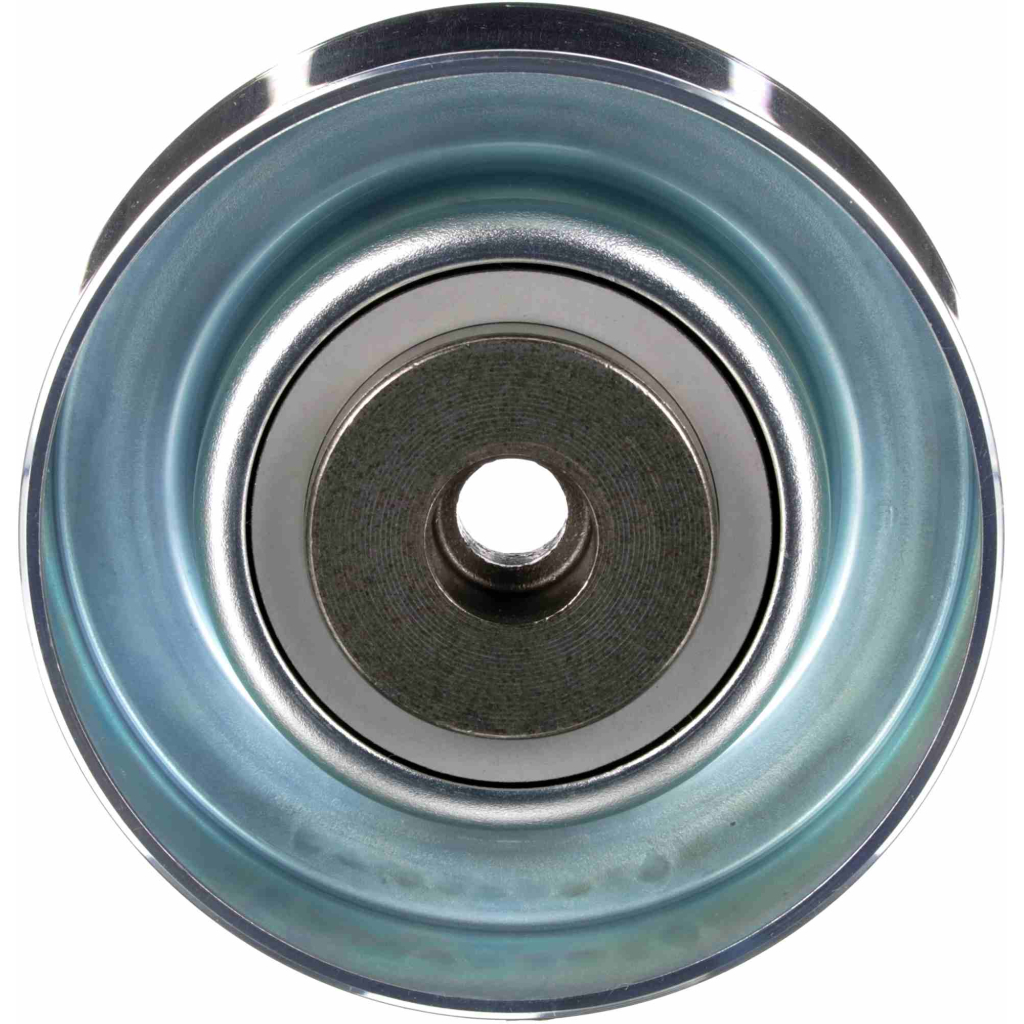 Ролик натягувача ременя Gates T36495 - изображение 3