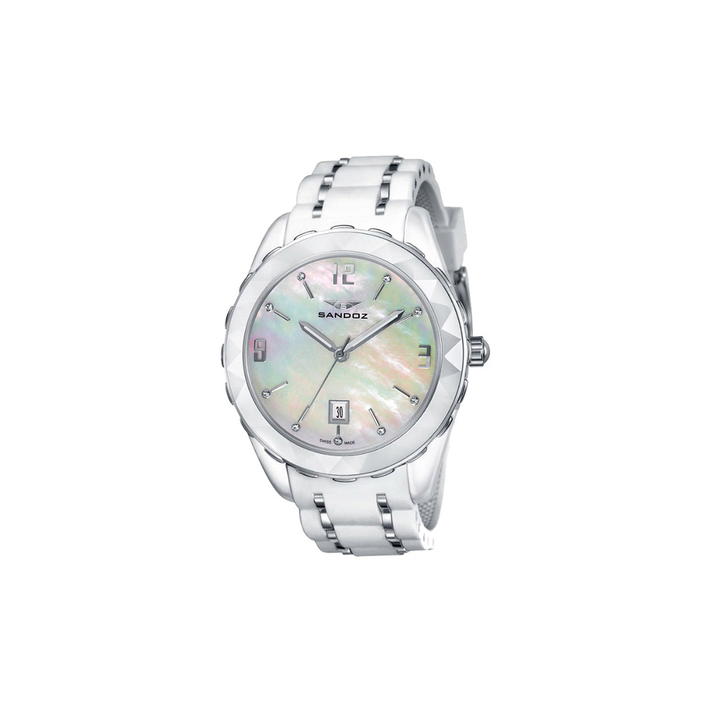 Наручний годинник Sandoz 81270-90 - зображення 1