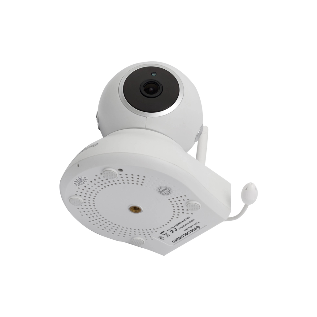 Відеоняня Piccologufo цифрова ZV85 (ГРР00000332) - изображение 10