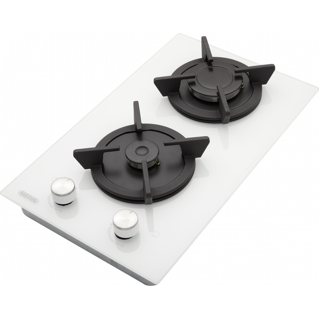 Варочна поверхня Eleyus ORIS 30 WH CF - изображение 5