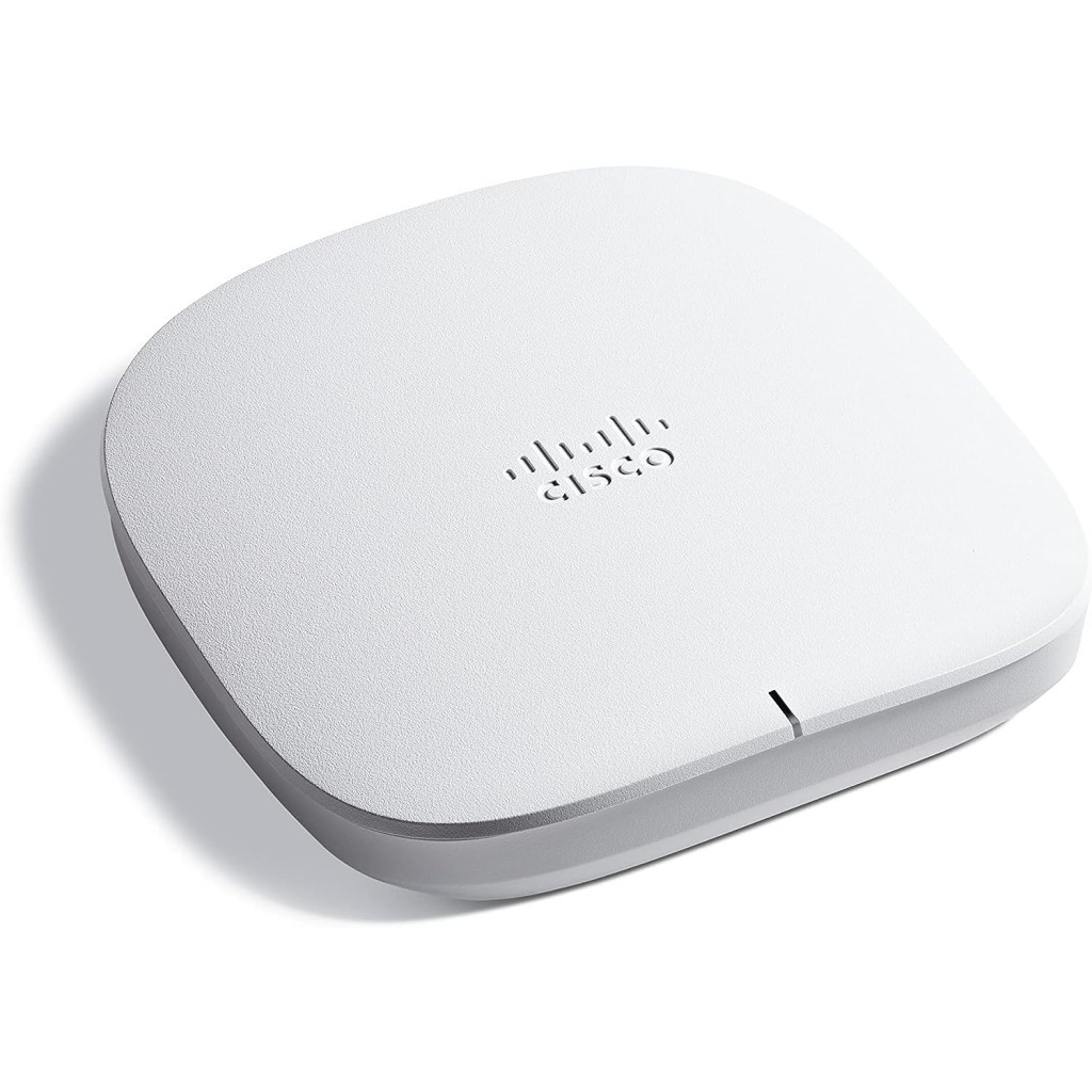 Точка доступу Wi-Fi Cisco CBW150AX-E-EU - зображення 2
