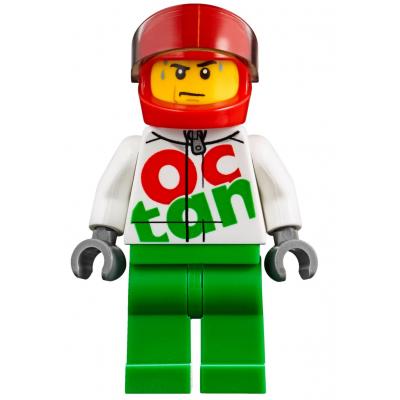 Конструктор LEGO City Переможець перегонів (60178) - зображення 5