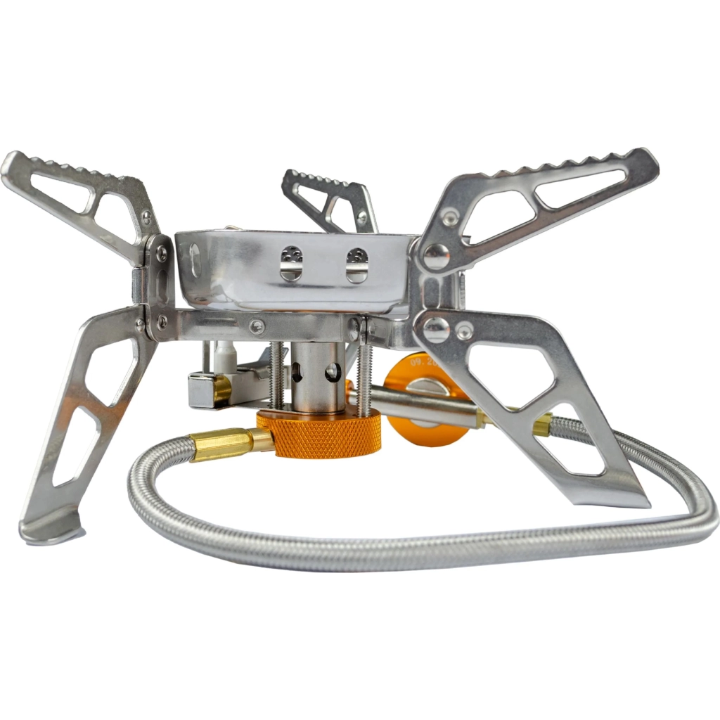 Пальник Tramp UTRG-046 + Картридж 230гр (UTRG-046+UTRG-003) - изображение 3