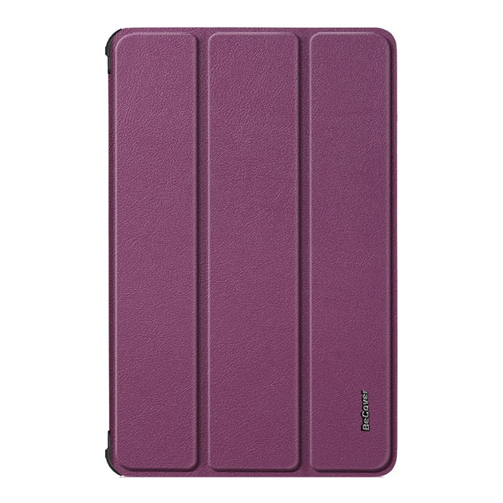 Чохол до планшета BeCover Smart Case Teclast M40 Plus/P40HD/P30S 10.1" Purple (709547) - зображення 2