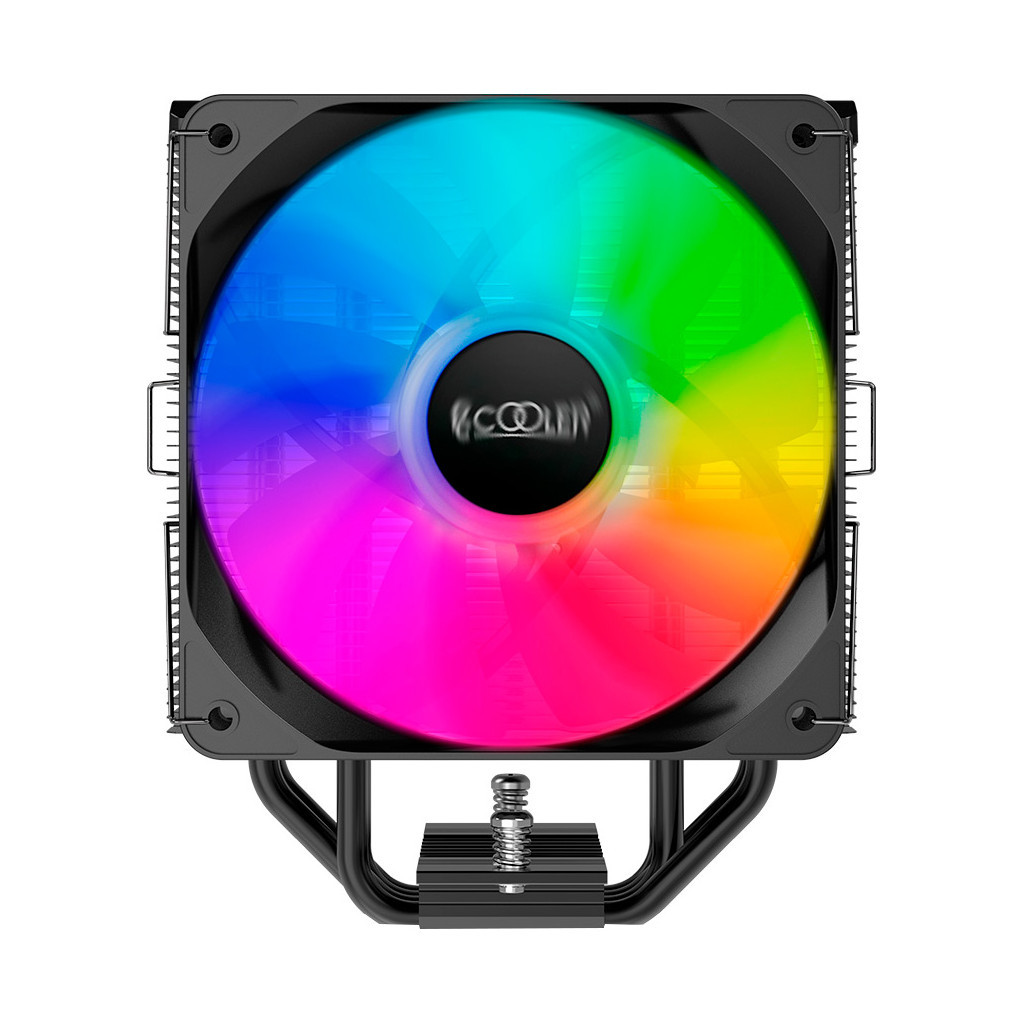 Кулер до процесора PcCooler PALADIN EX400 ARGB - зображення 2