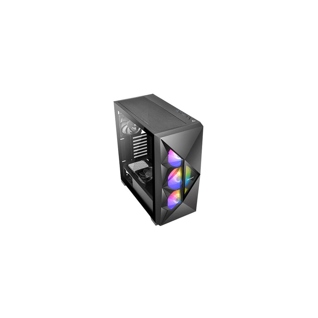 Корпус Antec DF800 FLUX (0-761345-80081-5) - зображення 3