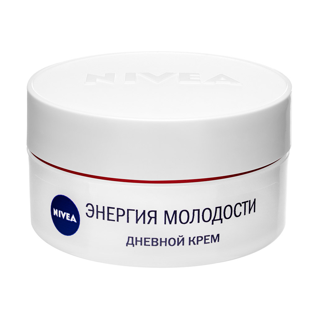 Крем для обличчя Nivea Денний Енергія Молодості 45+ 50 мл (4005900450937) - зображення 2