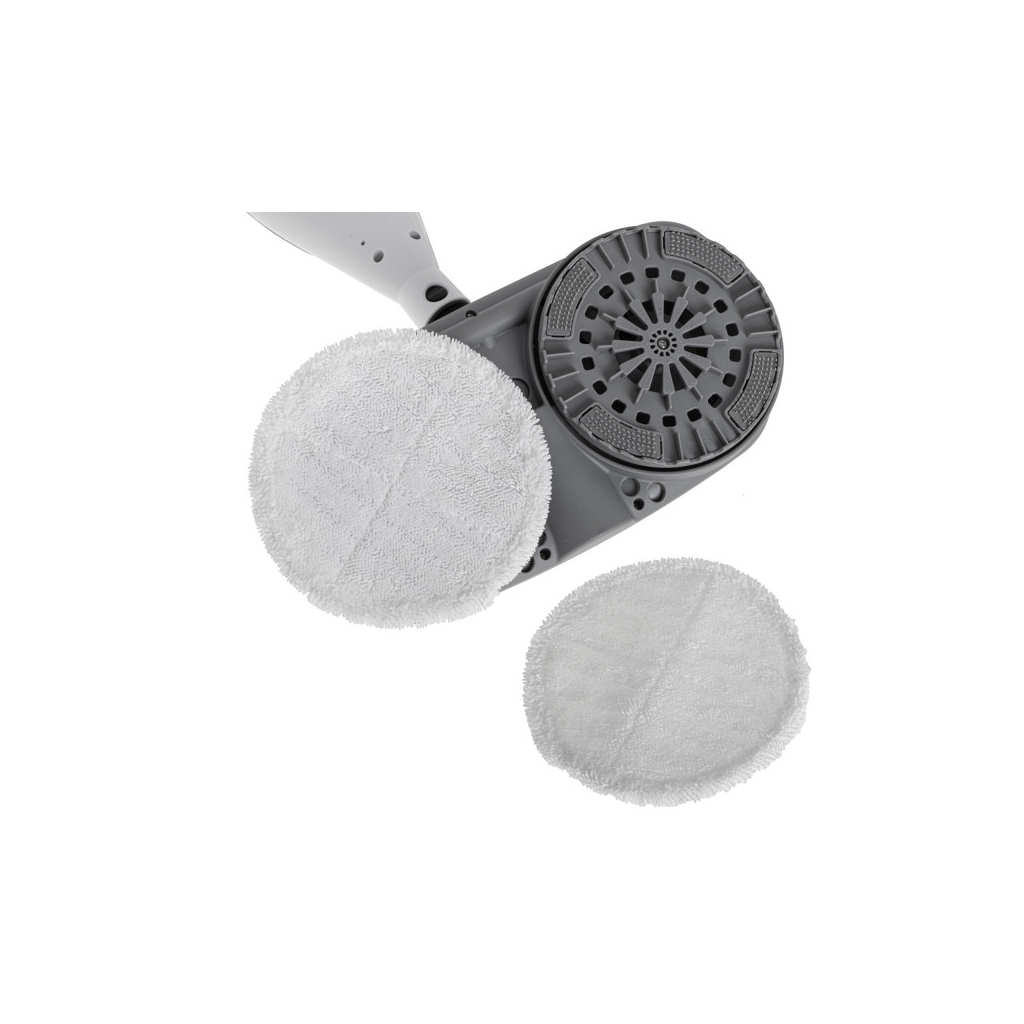 Пароочищувач Adler AD 7052 - изображение 7