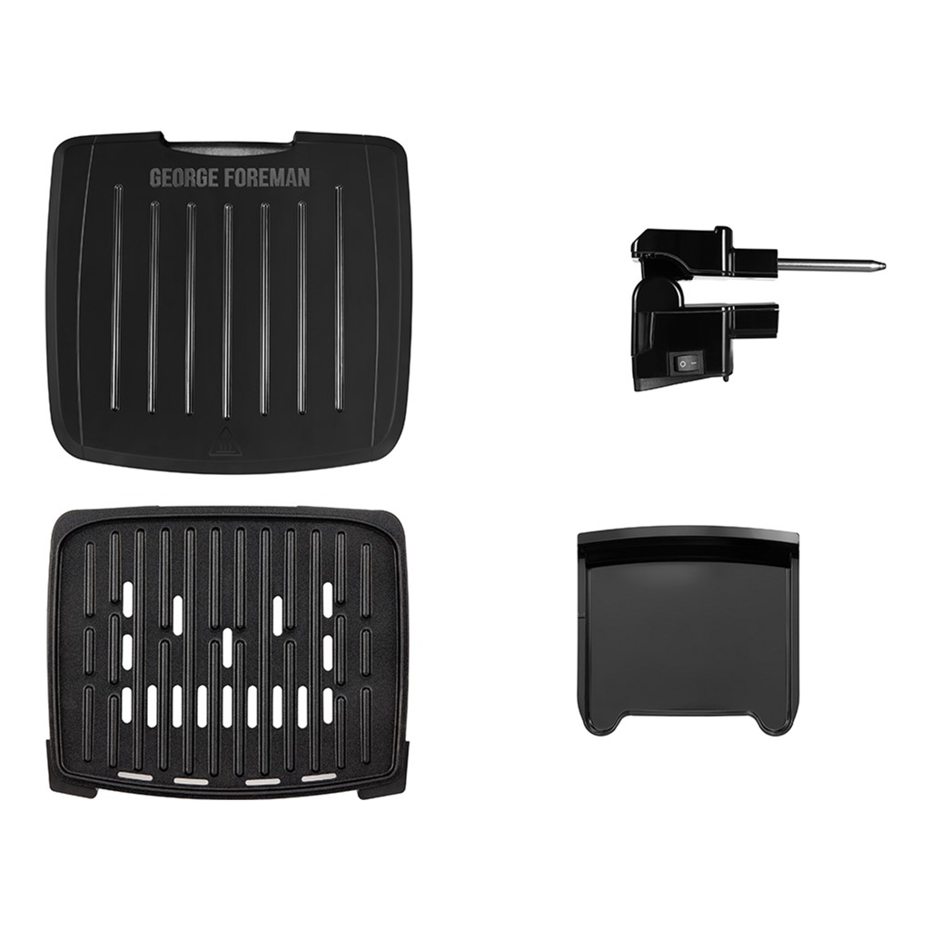 Електрогриль Russell Hobbs 28300-56 - изображение 2