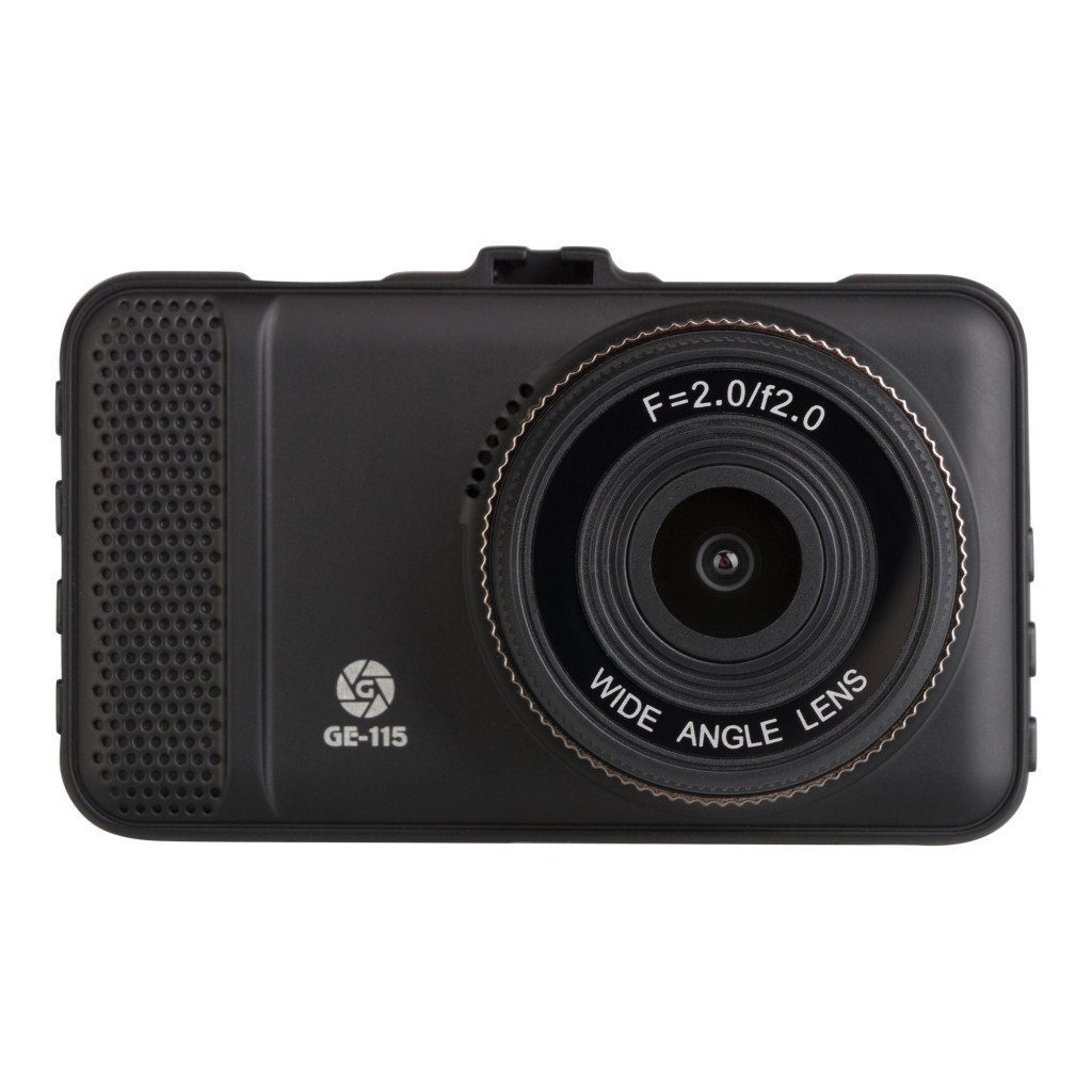 Відеореєстратор Globex GE-115 - зображення 2