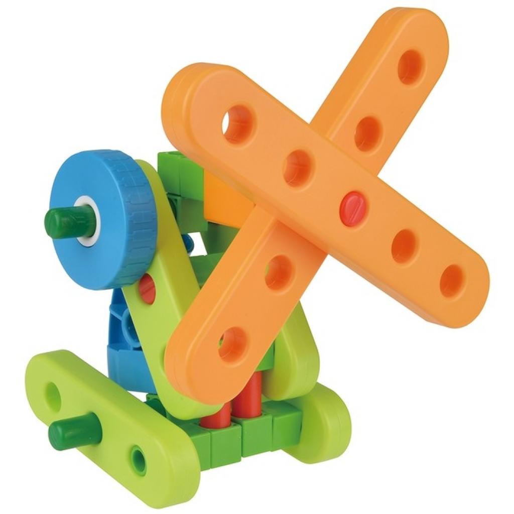 Конструктор Gigo Симфонія машин (7270) - зображення 9