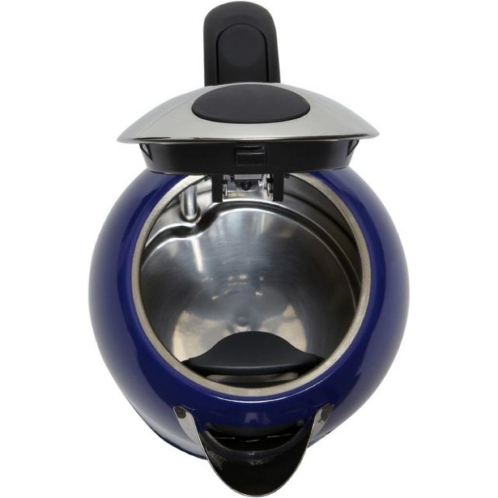 Електрочайник Kenwood SJM 020BL (SJM020BL) - зображення 3