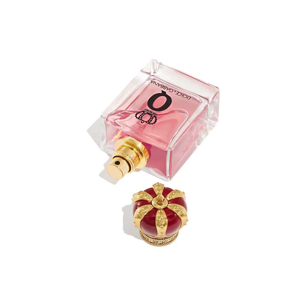 Парфумована вода Dolce&Gabbana Q 50 мл (8057971183654) - зображення 3