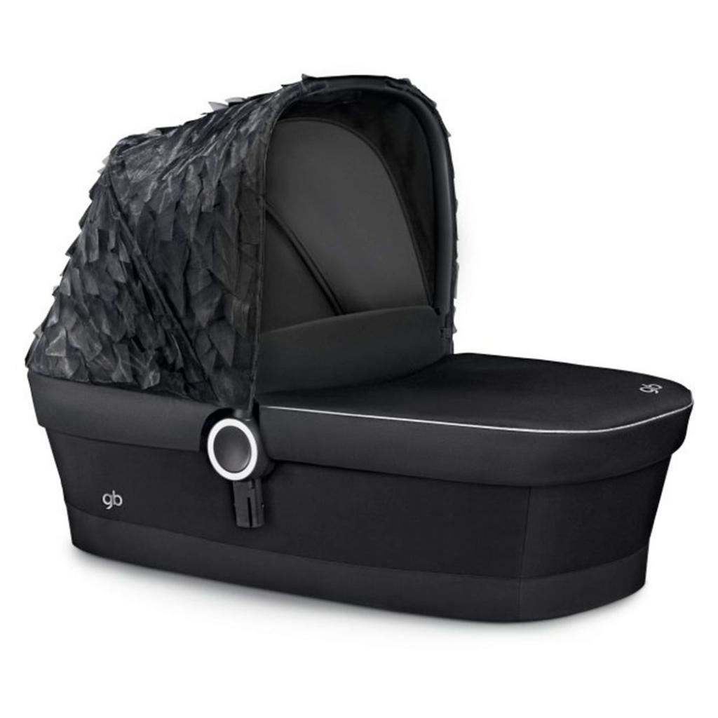 Люлька GB Maris FE Daydream black (617000275) - зображення 1