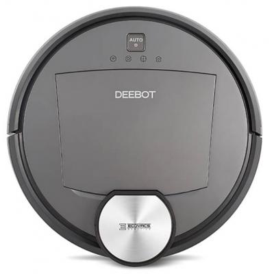 Пилосос Ecovacs DR95 Space Gray (ER-DR95) - зображення 3