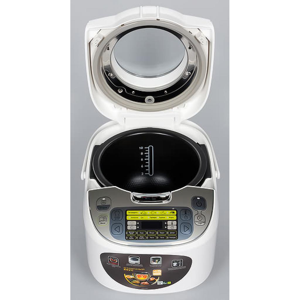 Мультиварка Tefal RK812132 - зображення 3