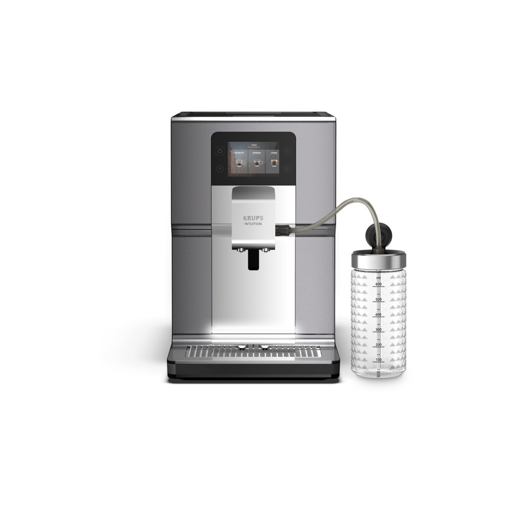 Кавомашина Krups EA875E10 - зображення 12