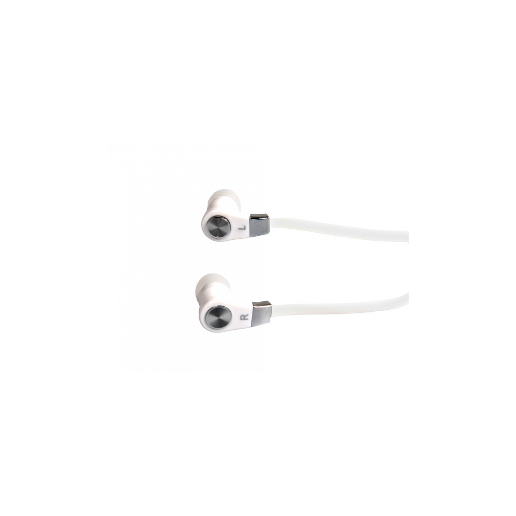 Навушники Media-Tech Magicsound DS-2 White (MT3556W) - зображення 1