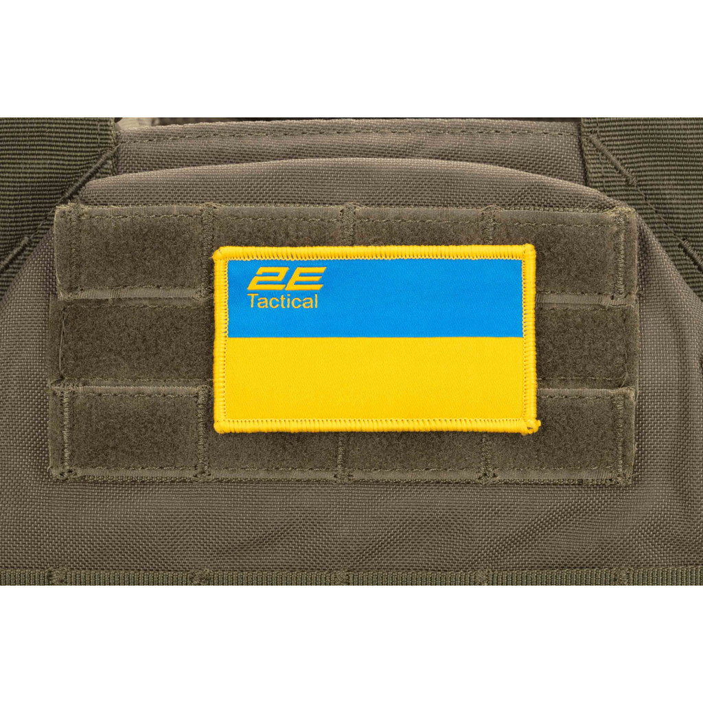 Плитоноска 2E Combat Тип 3 2Е Green (2E-MILPLACARTYPE3-YC-OG) - изображение 12