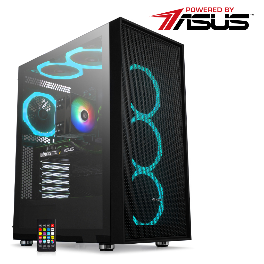 Комп'ютер Vinga Odin D5633 (R5M32G3060.D5633) - зображення 1