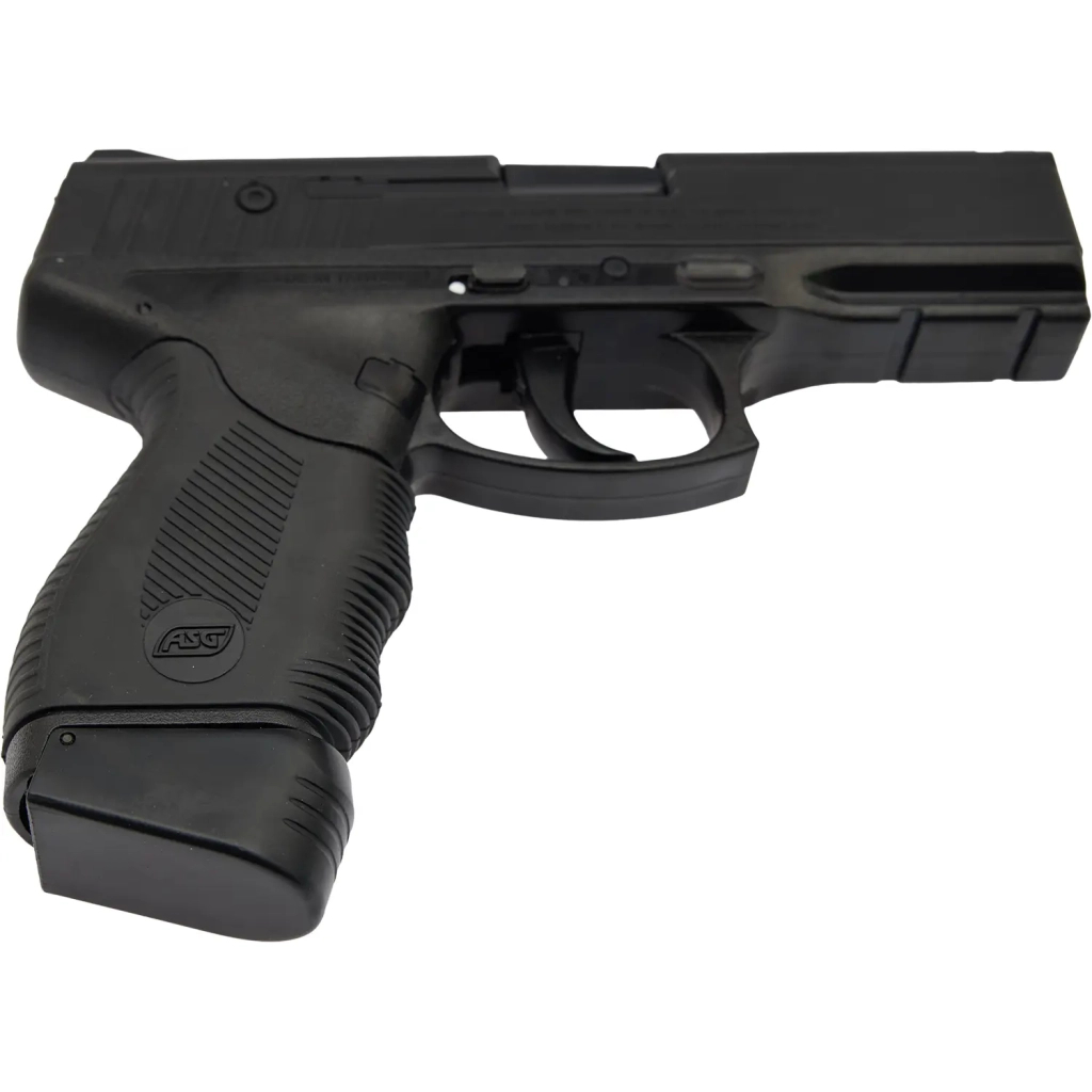 Страйкбольний пістолет ASG Sport 106 CO2 (15524) - зображення 4