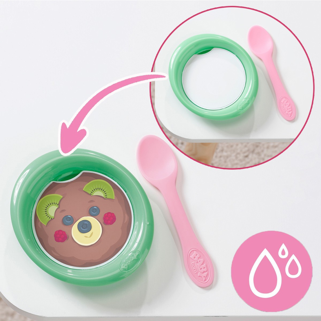 Пупс Zapf Baby Born – Джонас 43 см (834848) - зображення 8