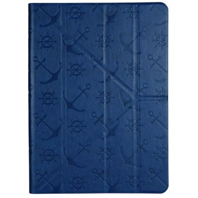 Чохол до планшета Utty для Y-case Pattern універс. 9-10" Blue Anchor (252881) - зображення 1