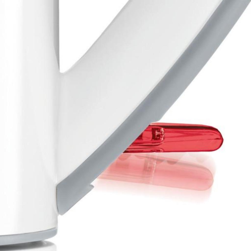 Електрочайник Bosch TWK 7601 (TWK7601) - зображення 4