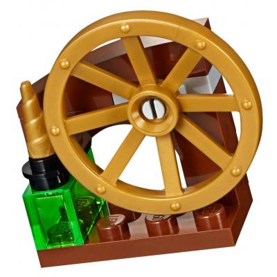 Конструктор LEGO Disney Princess Казковий замок Сплячої Красуні (41152) - зображення 7