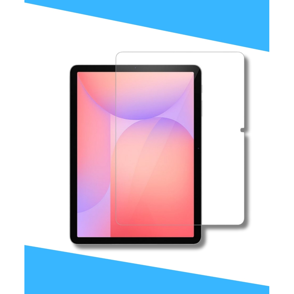 Скло захисне BeCover Samsung Galaxy Tab S11 (SM-X730/X736) 11.0" (714612) - изображение 4