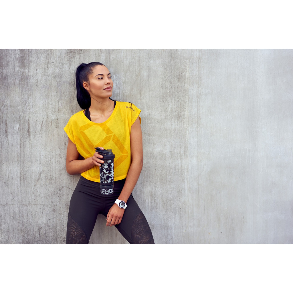 Шейкер спортивний SmartShake Revive 25oz/750ml Camo Black (13075501) - зображення 10