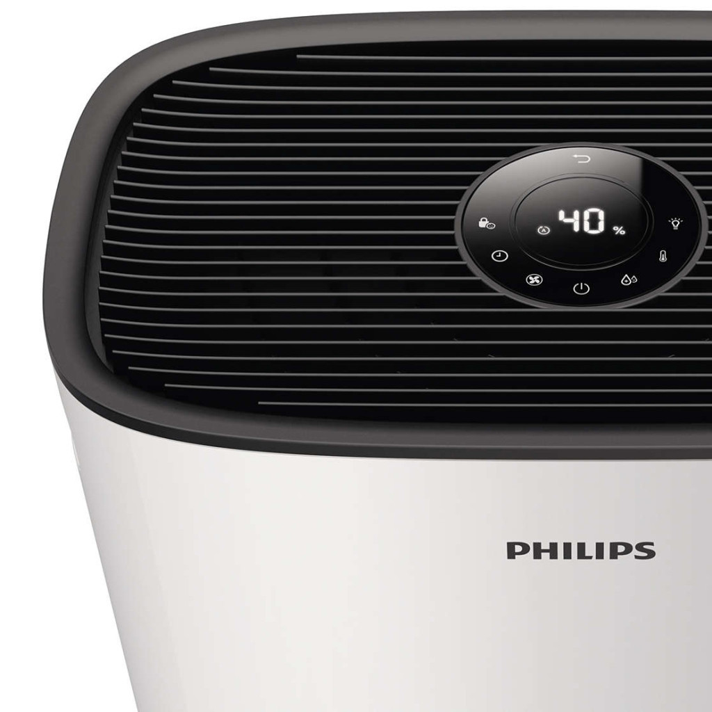 Очисник повітря Philips HU5930/10 - изображение 9