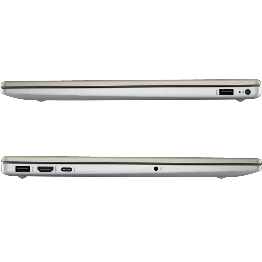 Ноутбук HP 15-fc0139ua (B9PF2EA) - зображення 4