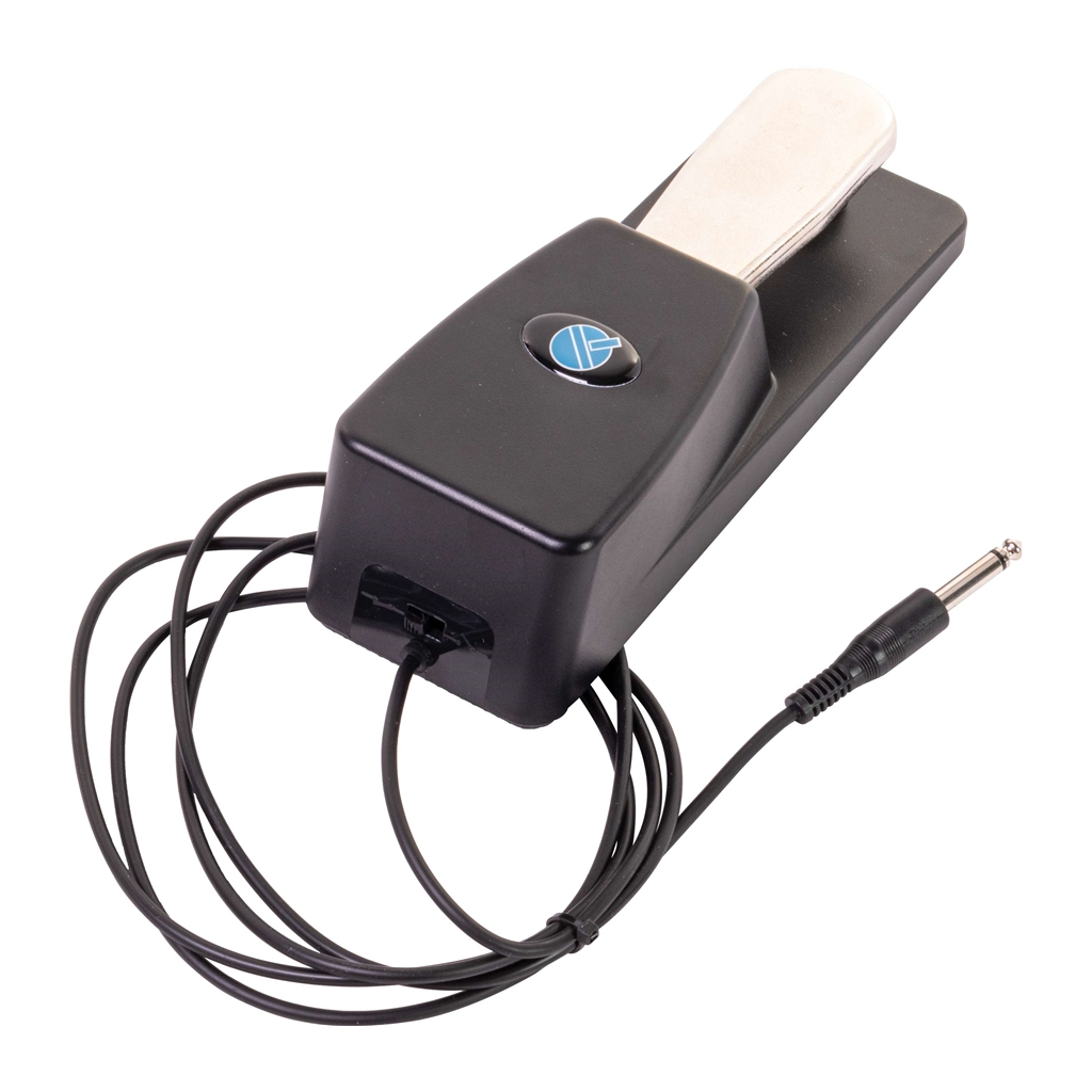 Педаль для клавішних Quik Lok PSP125 (208894) - зображення 2