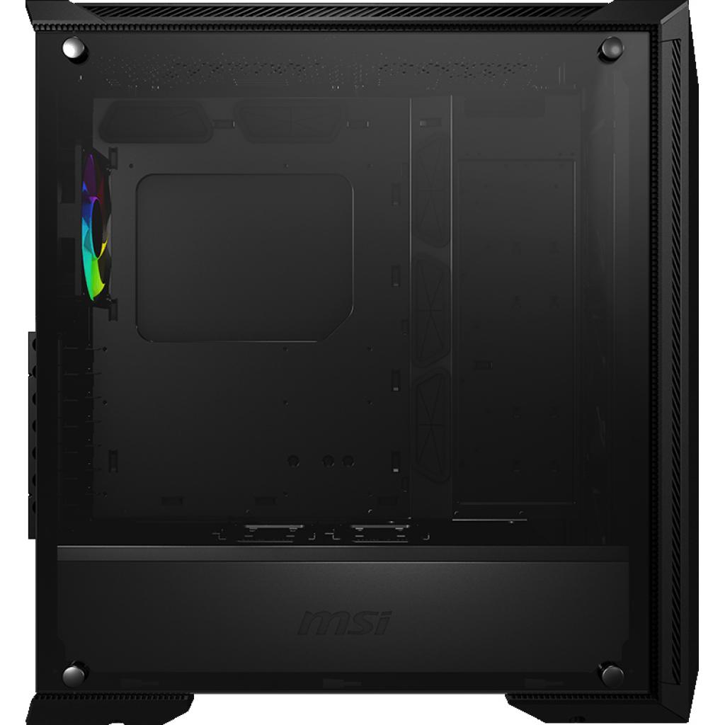 Корпус MSI MPG GUNGNIR 100 - зображення 4