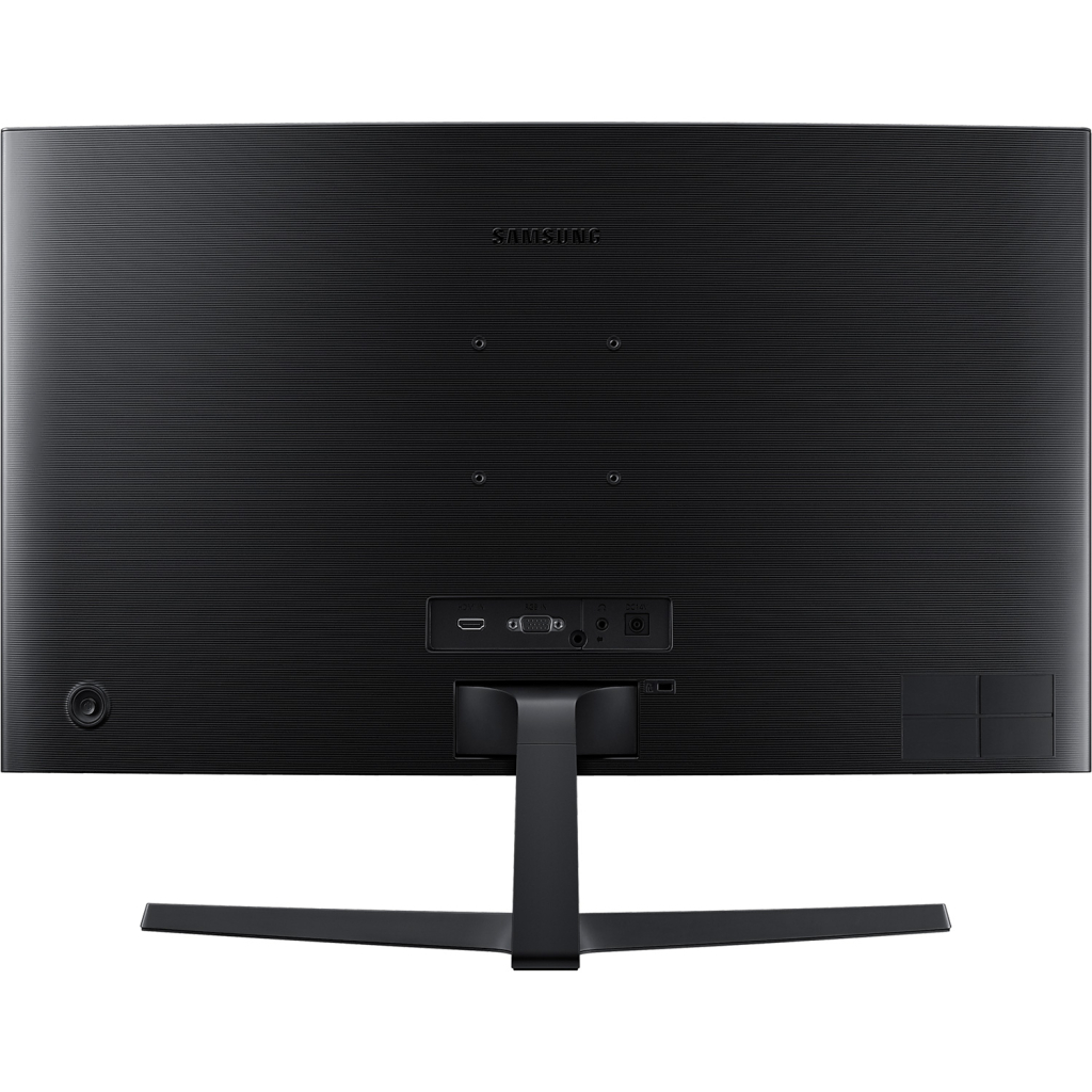 Монітор Samsung LC24F396FHRXEN - зображення 5