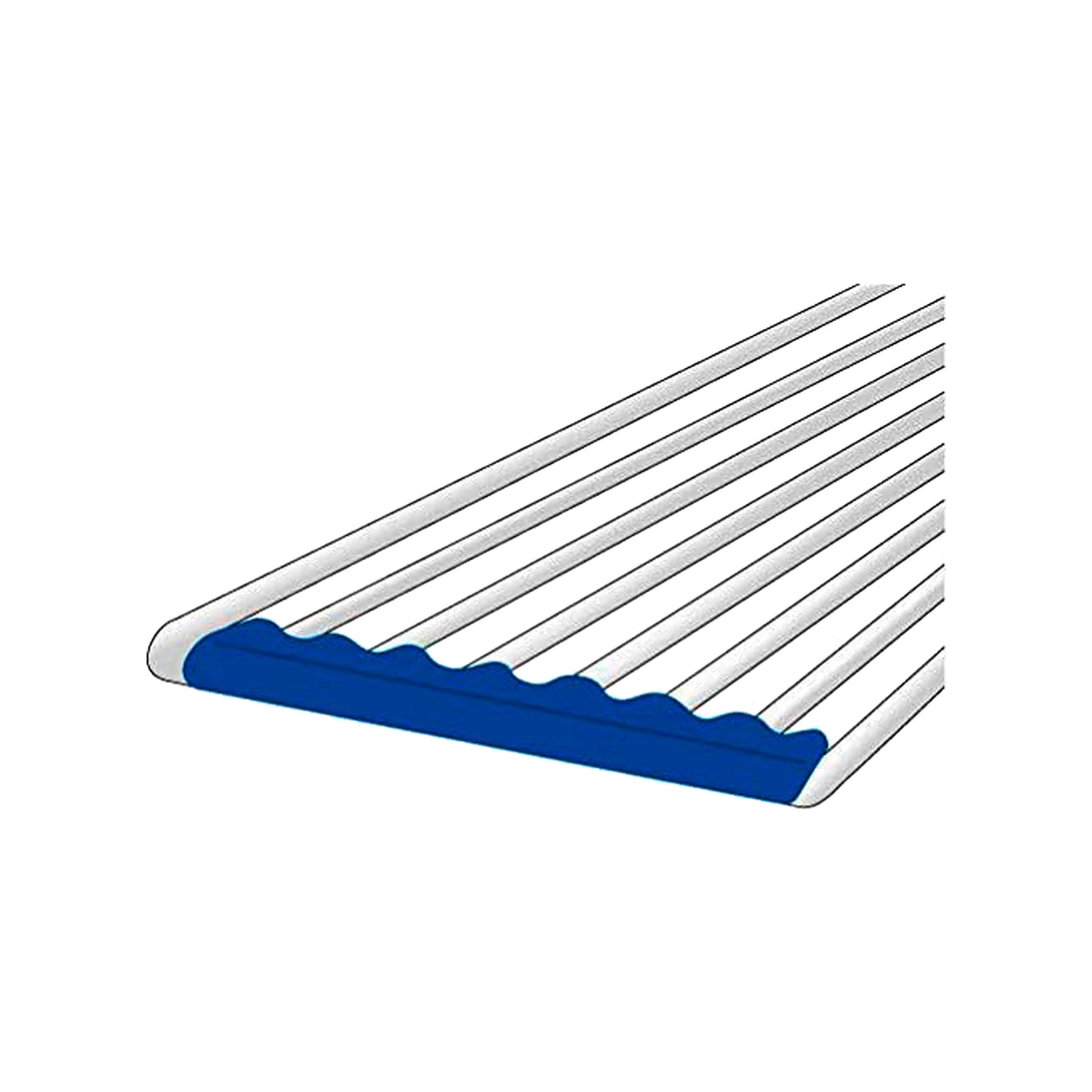 Сушарка для білизни Gimi Mito підлогова 20 м (928451) (928451) - зображення 2