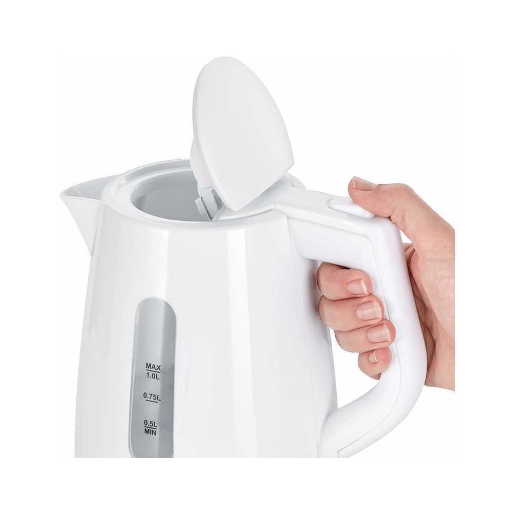 Електрочайник Severin WK 3411 - зображення 4