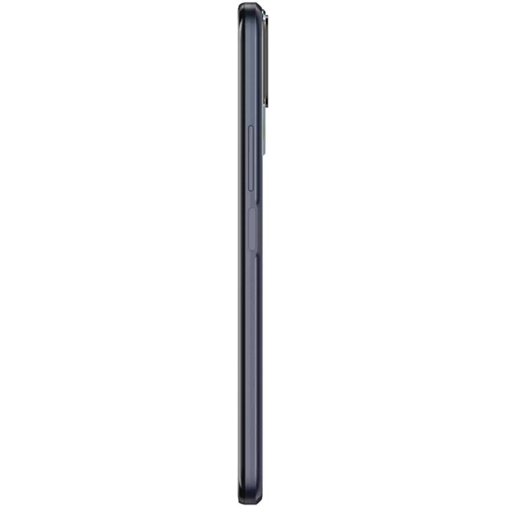 Мобільний телефон TCL 40 SE (T610K2) 6/256GB Dark Grey (T610K2-2ALCPB12) - зображення 9