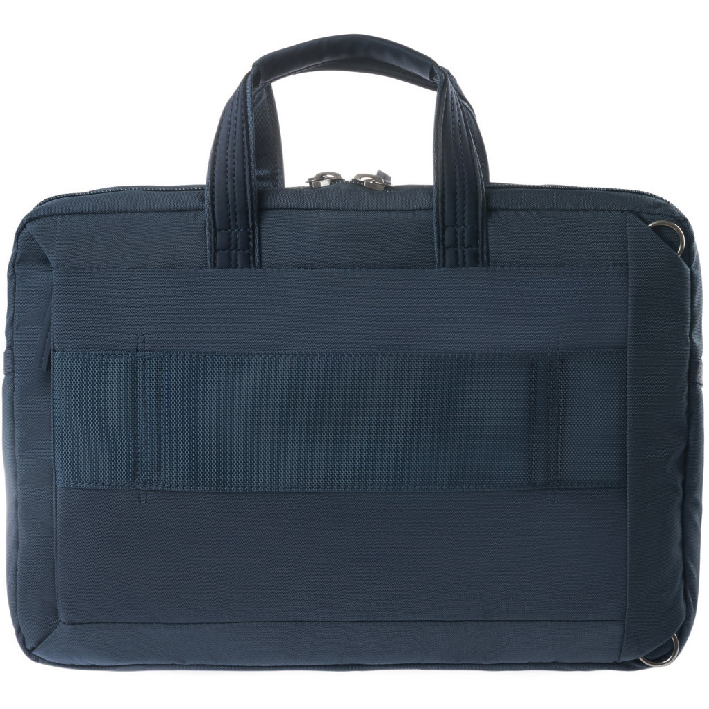 Сумка для ноутбука Tucano 15.6" Stilo (BSTI15-B) - зображення 7