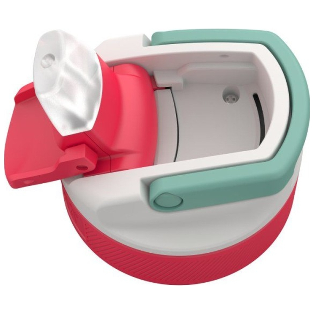 Пляшка для води Kambukka Lagoon 750 мл бірюзовий (11-04005) - зображення 5