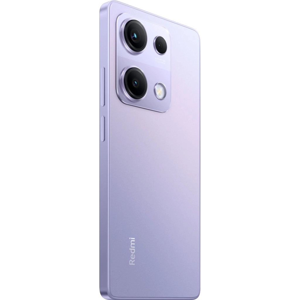 Мобільний телефон Xiaomi Redmi Note 14S 8/256GB Aurora Purple (1135340) - зображення 6