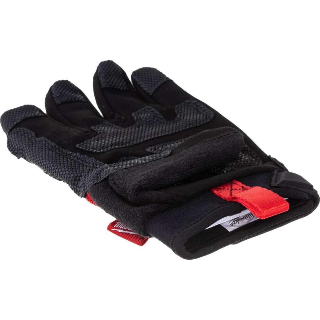 Захисні рукавиці Milwaukee категорія II EN388:2016 (2121X) 10/XL (48229733) - зображення 10