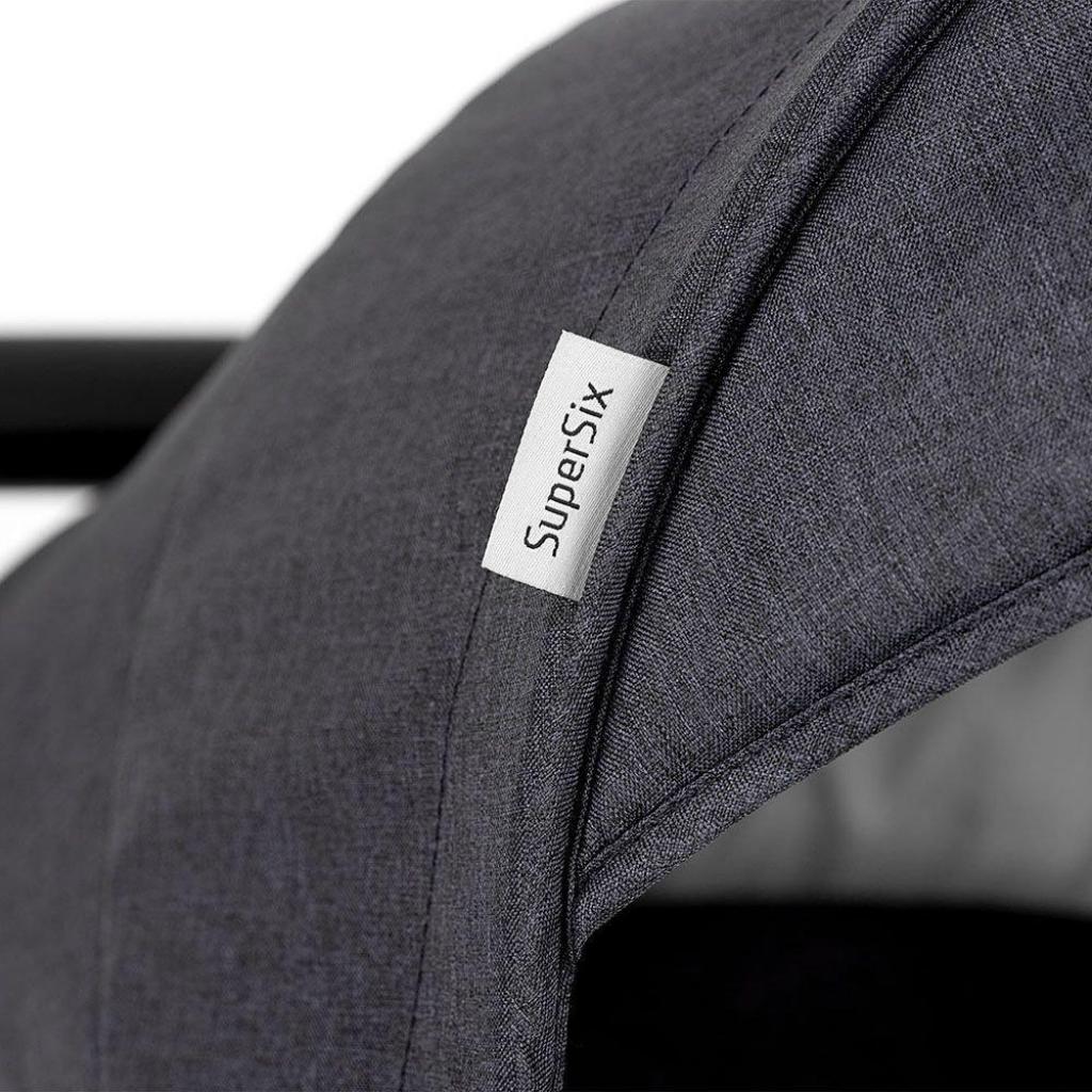 Коляска Amelis SuperSix Blue Ocean (23316) - зображення 8