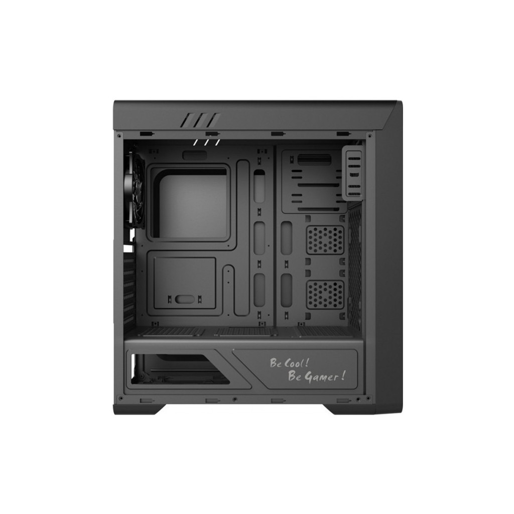 Корпус Gamemax RockStar - зображення 5