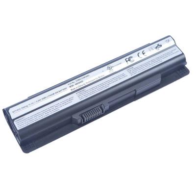 Акумулятор до ноутбука MSI BTY-S14 49Wh (4400mAh) 6cell 11.1V Li-ion (A47127) - зображення 2