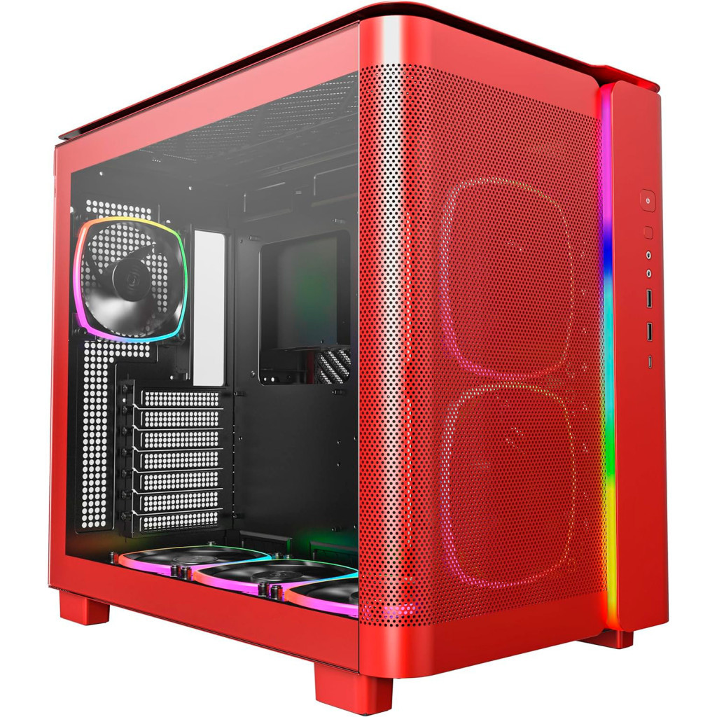 Корпус MONTECH KING 95 PRO (R) - зображення 2