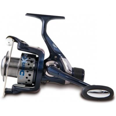 Котушка Lineaeffe Rapid Drake RD 40 (1225140) - зображення 1